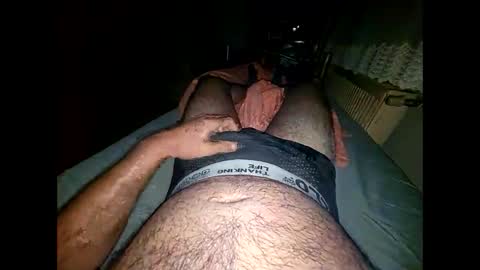 hornyman0605 online show from 10-12-25, 09:36