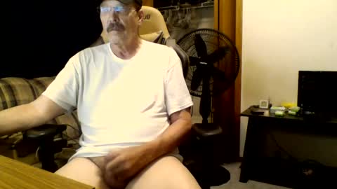 hornymanwi online show from 07-28-26, 12:23