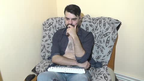 hornymaster online show from 01-03-25, 02:21