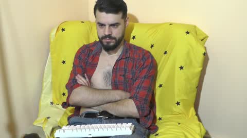 hornymaster online show from 01-06-25, 09:08