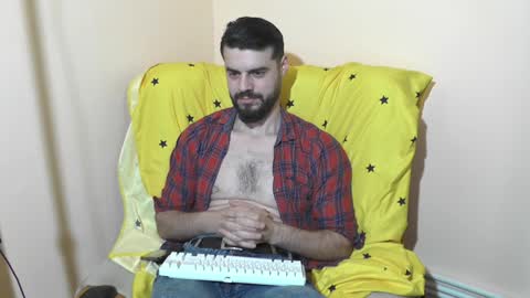 hornymaster online show from 01-06-25, 12:13