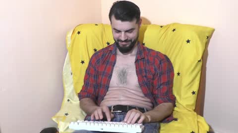 hornymaster online show from 01-06-25, 06:20