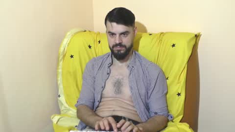 hornymaster online show from 01-12-25, 10:12