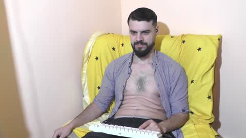 hornymaster online show from 01-13-25, 10:25