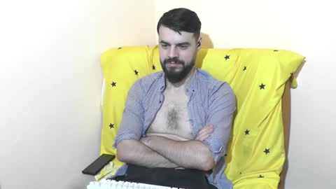 hornymaster online show from 01-18-25, 11:32