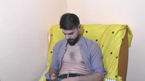 hornymaster online show from 01-21-25, 09:57