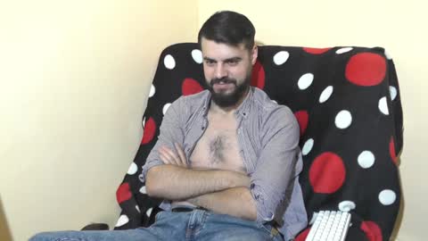 hornymaster online show from 01-22-25, 09:32