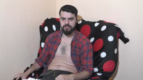 hornymaster online show from 01-27-25, 11:22