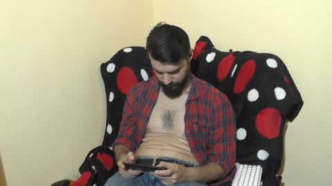 hornymaster online show from 01-30-25, 11:55