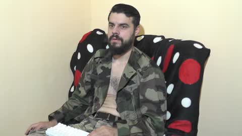 hornymaster online show from 02-09-25, 01:22