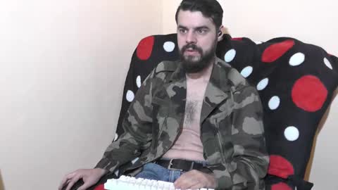 hornymaster online show from 02-10-25, 02:52