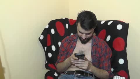 hornymaster online show from 02-15-25, 11:06