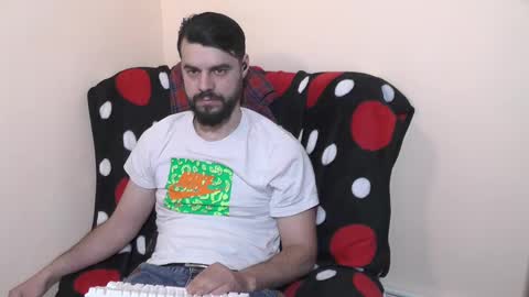 hornymaster online show from 02-27-25, 02:43