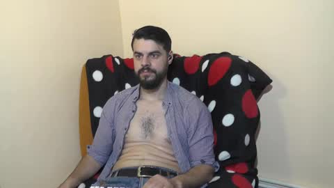 hornymaster online show from 03-02-25, 10:35