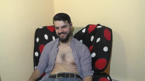 hornymaster online show from 03-03-25, 12:26