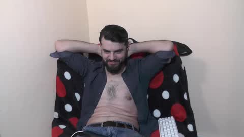 hornymaster online show from 03-04-25, 08:05