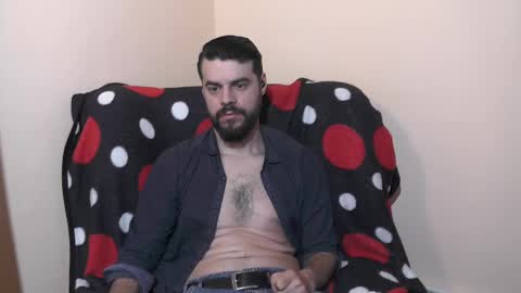 hornymaster online show from 03-07-25, 12:56