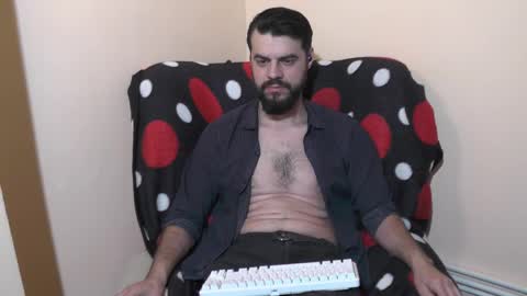 hornymaster online show from 03-09-25, 07:59