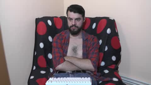 hornymaster online show from 03-12-25, 11:01