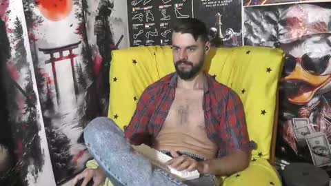 hornymaster online show from 10-02-25, 05:47