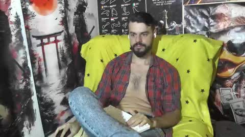 hornymaster online show from 10-03-25, 06:54