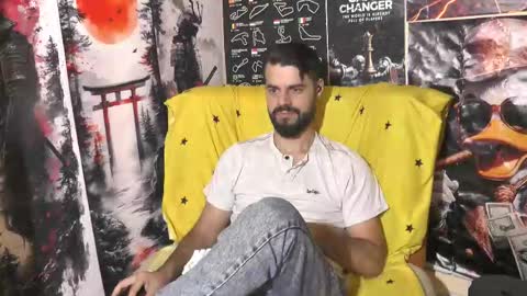 hornymaster online show from 10-07-25, 09:45