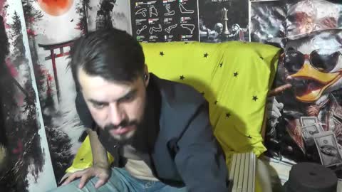 hornymaster online show from 10-09-25, 06:28