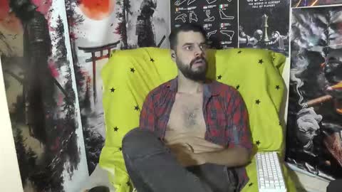 hornymaster online show from 10-12-25, 02:16