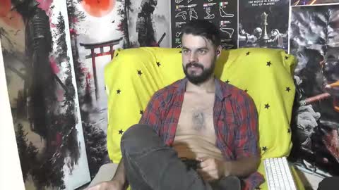 hornymaster online show from 10-13-25, 08:20