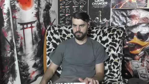 hornymaster online show from 11-18-25, 02:43