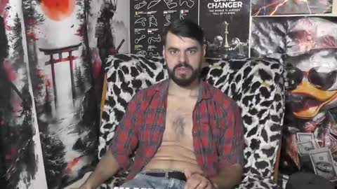 hornymaster online show from 11-23-25, 02:06