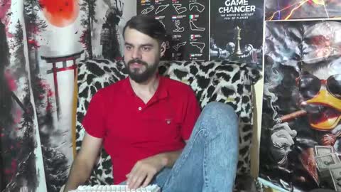 hornymaster online show from 11-25-25, 02:11