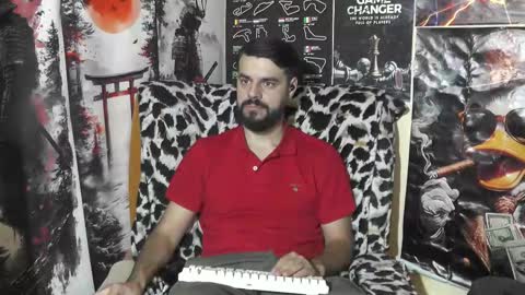 hornymaster online show from 11-25-25, 06:30