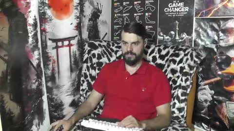 hornymaster online show from 12-02-25, 02:06