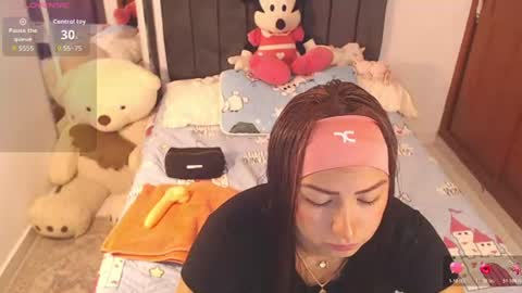 Snapshot of hornymillf_ chatting on 06-18-26, 02:54 C I A R A online show from 06-18-26, 02:54
