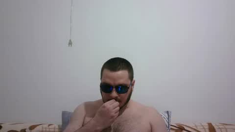 hornymonkey991 online show from 04-10-26, 06:45