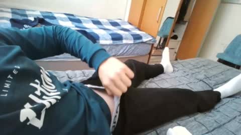 horny online show from 12-19-24, 11:29