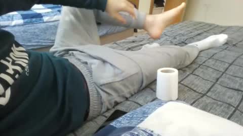 horny online show from 01-19-25, 02:06