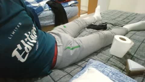 horny online show from 01-22-25, 05:59