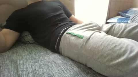 horny online show from 02-18-25, 10:49