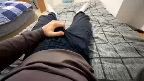 horny online show from 10-13-25, 05:35