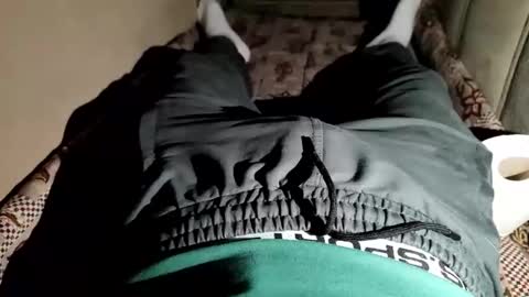 horny online show from 11-02-25, 10:56