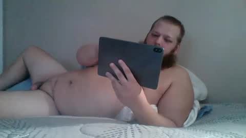 hornynccascade online show from 10-20-25, 07:03