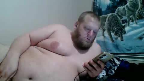 hornynccascade online show from 05-01-26, 08:52