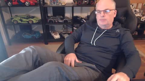 hornynthick70 online show from 12-20-24, 01:03