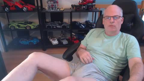 hornynthick70 online show from 12-22-24, 06:37