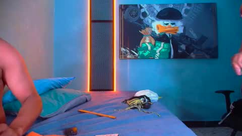 hornyshow1 online show from 05-24-26, 11:26
