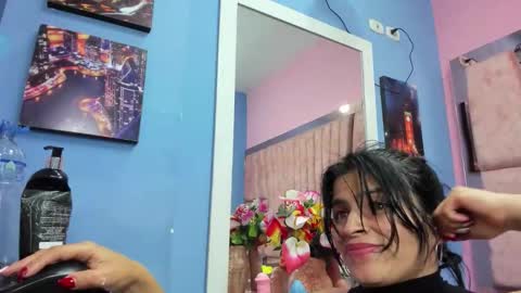 hornyskinny26 online show from 04-11-26, 07:45