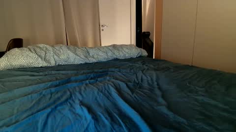 hornyslutass online show from 04-04-26, 10:18