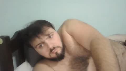 hornysmera online show from 01-24-25, 11:56